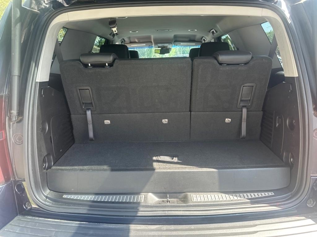 Chevrolet Tahoe LT 2WD 2019