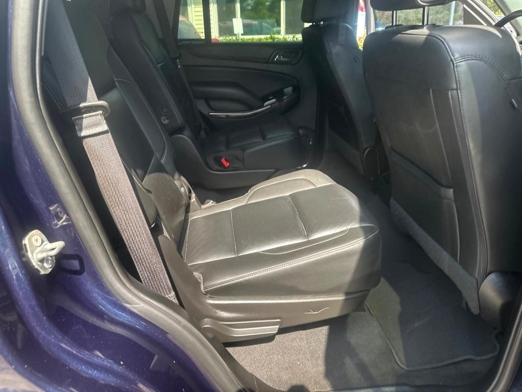 Chevrolet Tahoe LT 2WD 2019