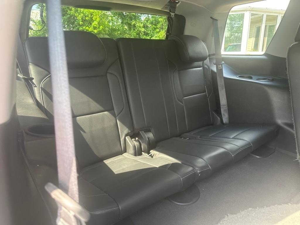 Chevrolet Tahoe LT 2WD 2019