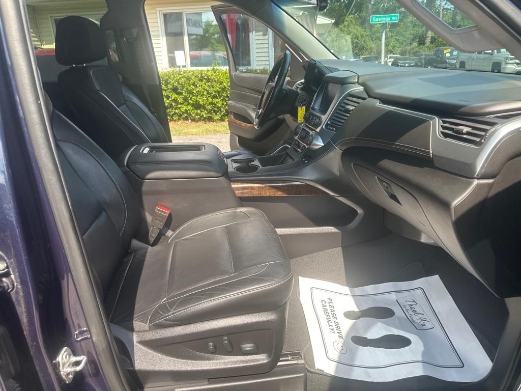 Chevrolet Tahoe LT 2WD 2019