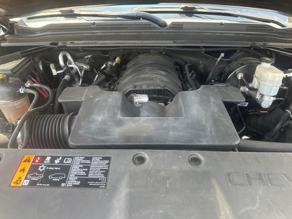 Chevrolet Tahoe LT 2WD 2019