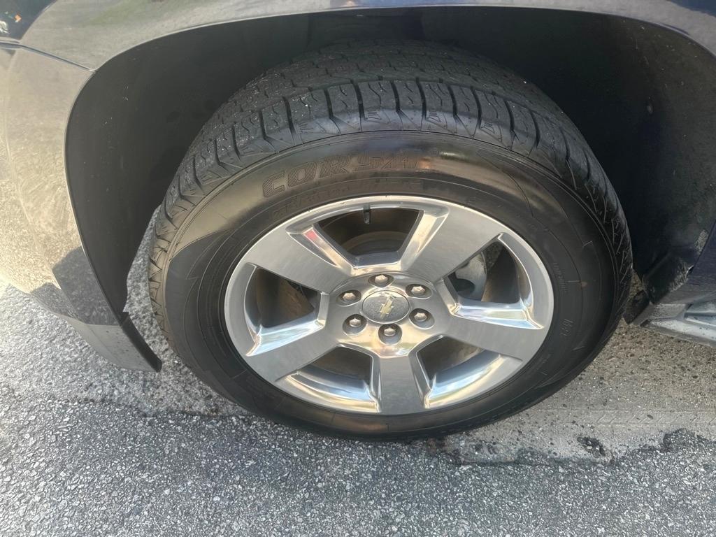 Chevrolet Tahoe LT 2WD 2019