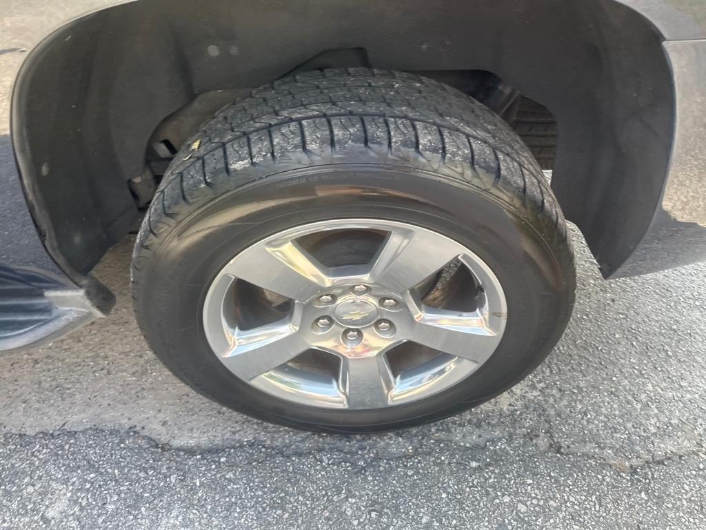 Chevrolet Tahoe LT 2WD 2019