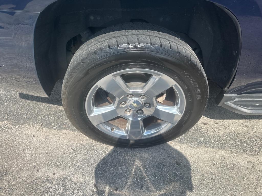 Chevrolet Tahoe LT 2WD 2019