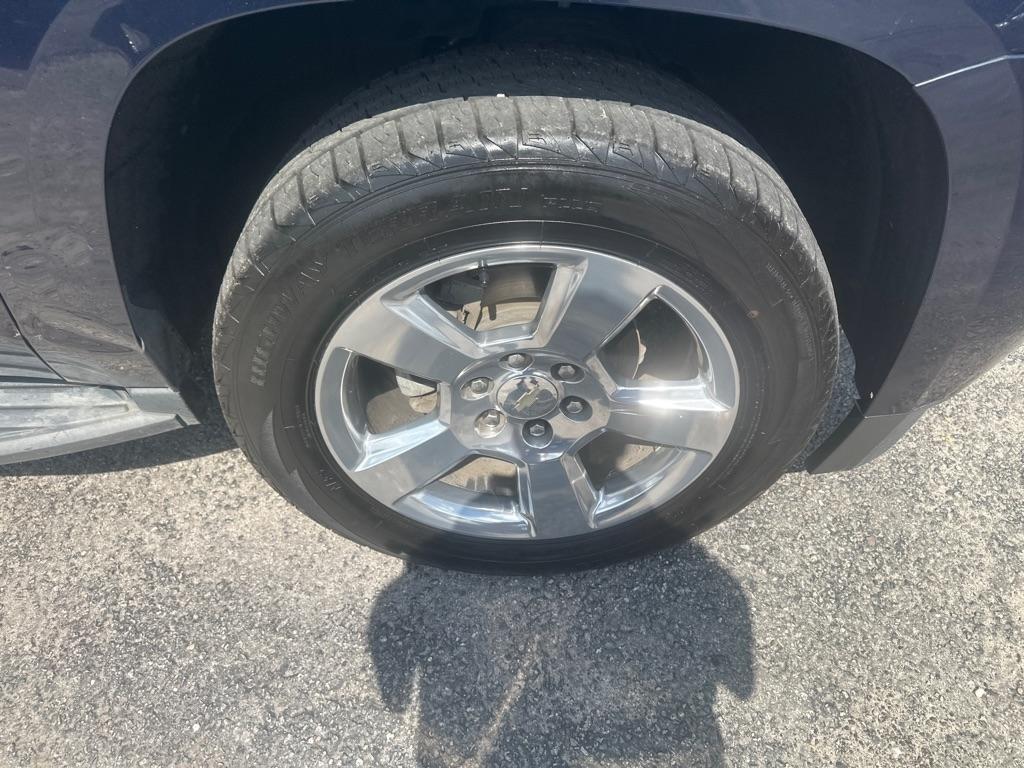 Chevrolet Tahoe LT 2WD 2019