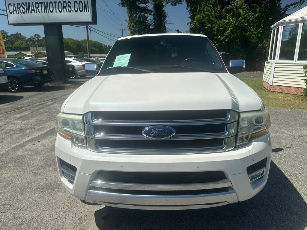 Ford Expedition Platinum 2WD 2015