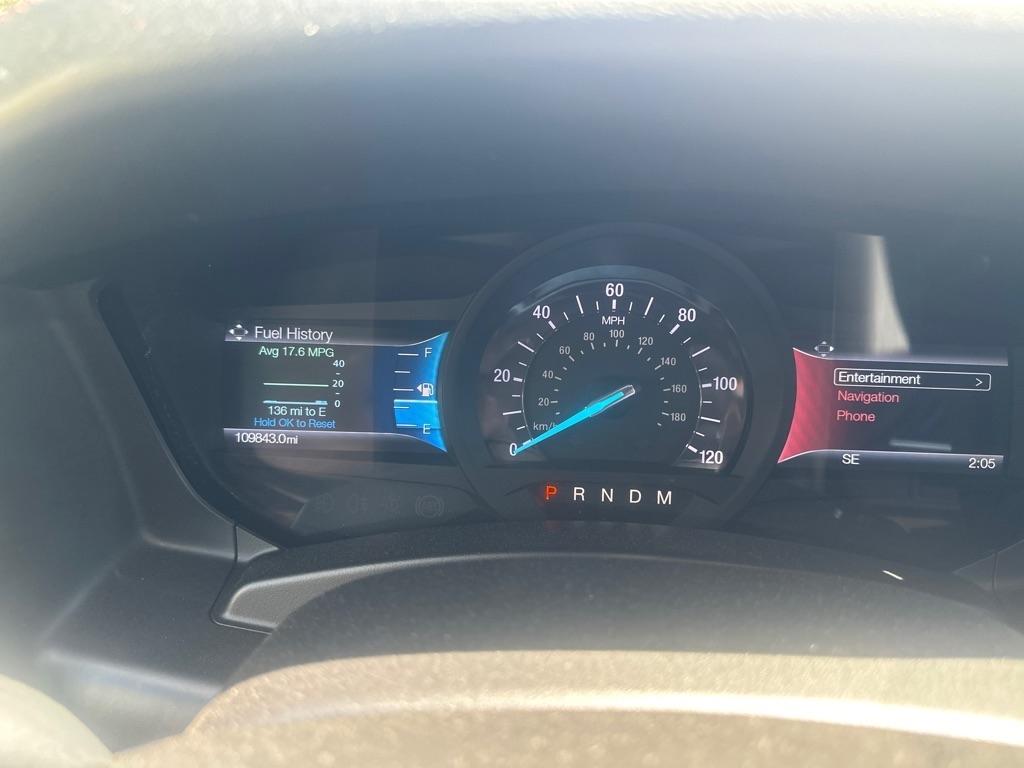 Ford Expedition Platinum 2WD 2015