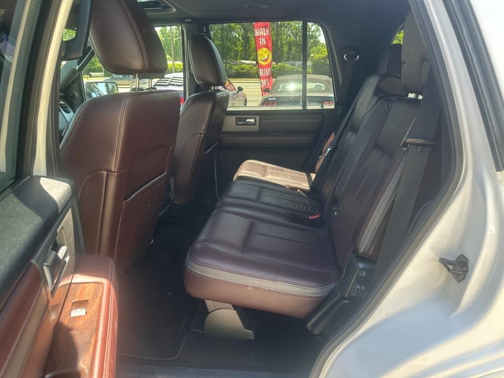 Ford Expedition Platinum 2WD 2015