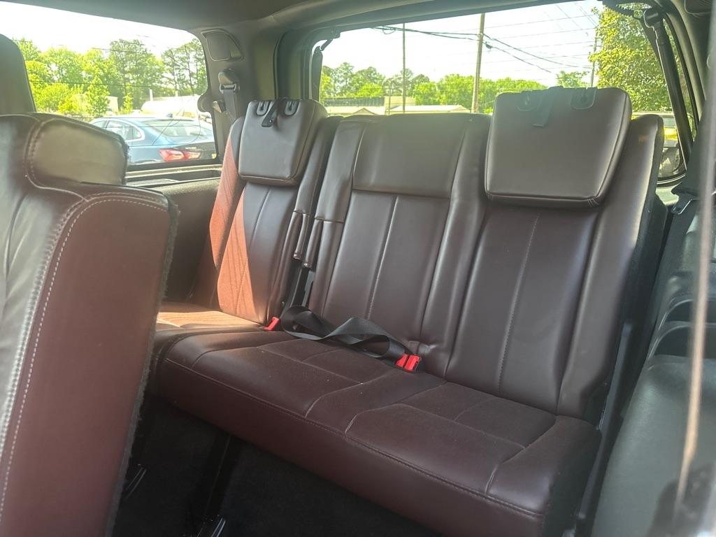 Ford Expedition Platinum 2WD 2015