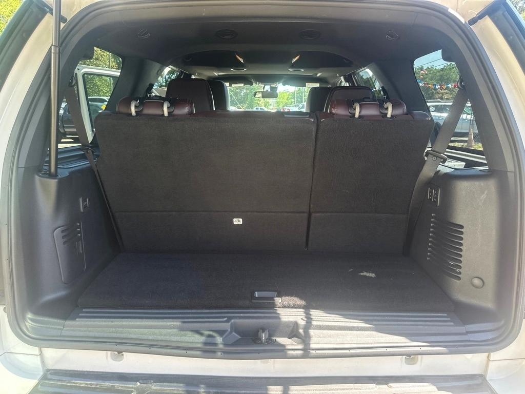 Ford Expedition Platinum 2WD 2015