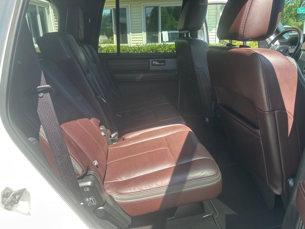 Ford Expedition Platinum 2WD 2015