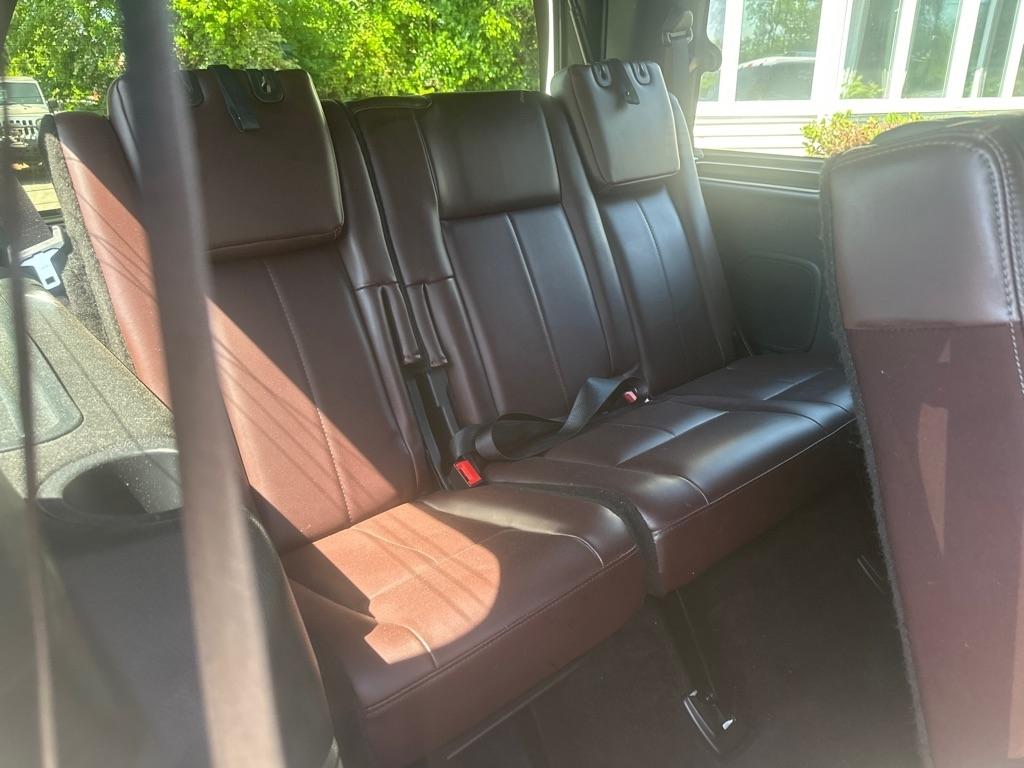 Ford Expedition Platinum 2WD 2015