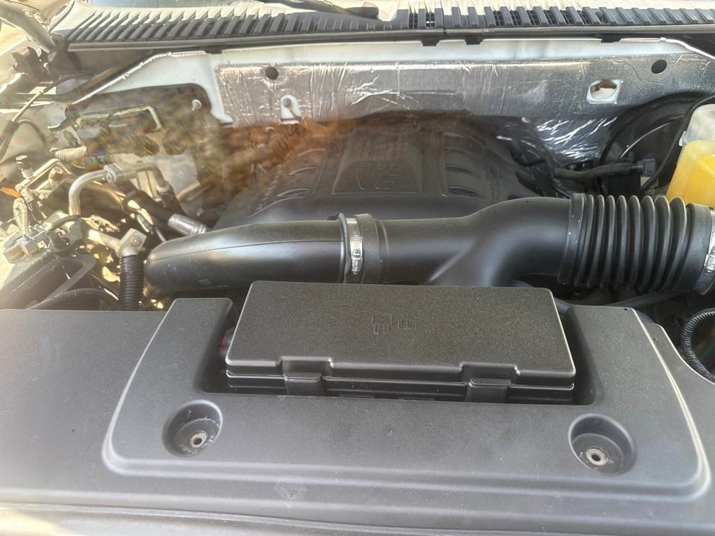 Ford Expedition Platinum 2WD 2015