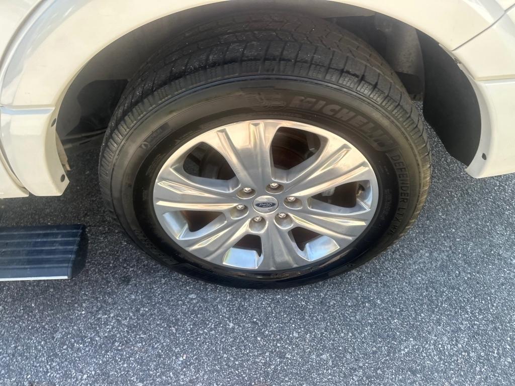 Ford Expedition Platinum 2WD 2015