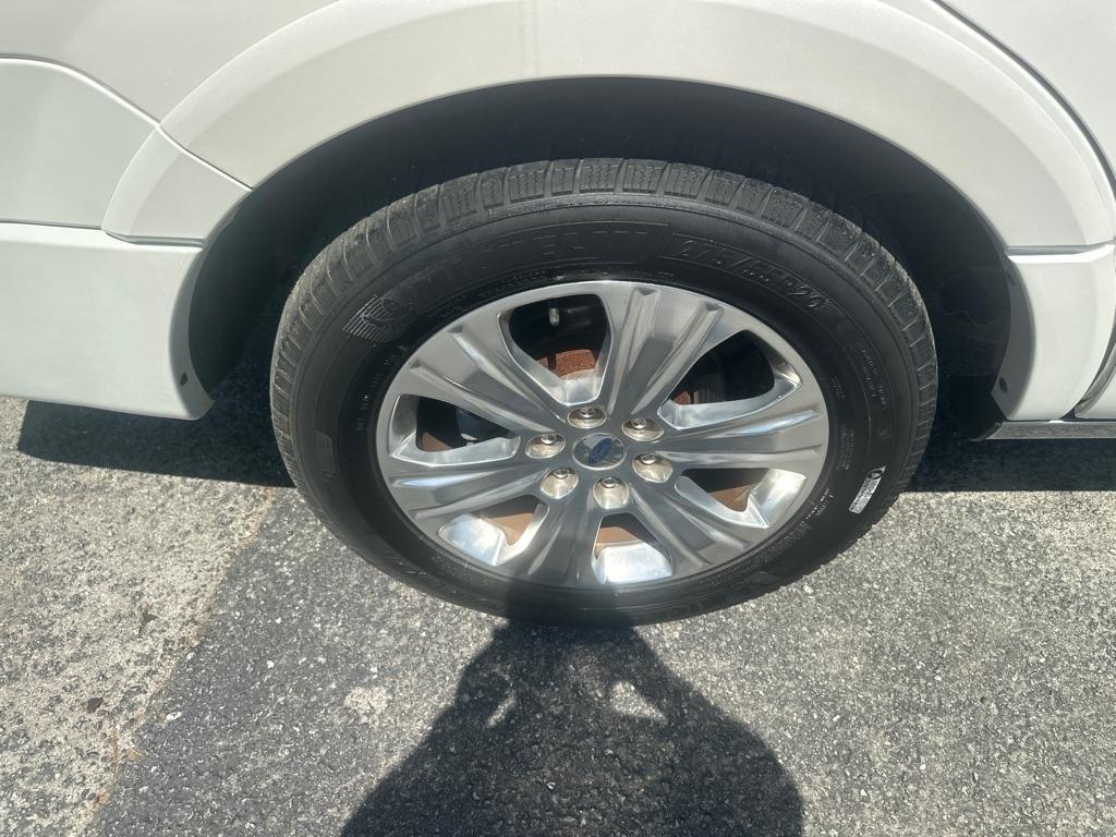 Ford Expedition Platinum 2WD 2015