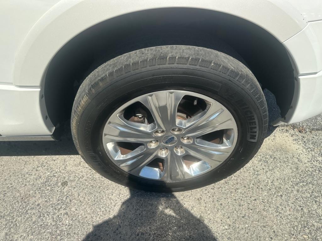 Ford Expedition Platinum 2WD 2015