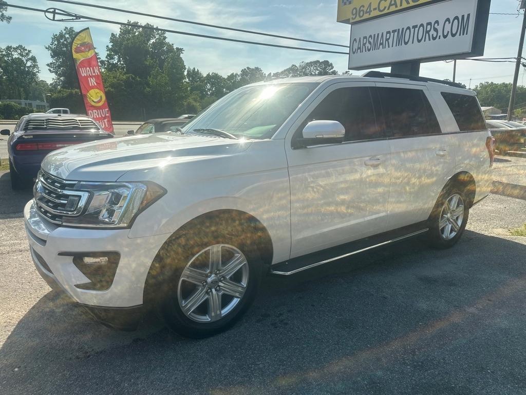 Ford Expedition XLT 2WD 2019