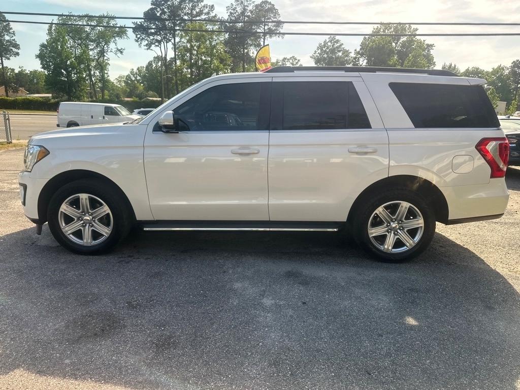Ford Expedition XLT 2WD 2019