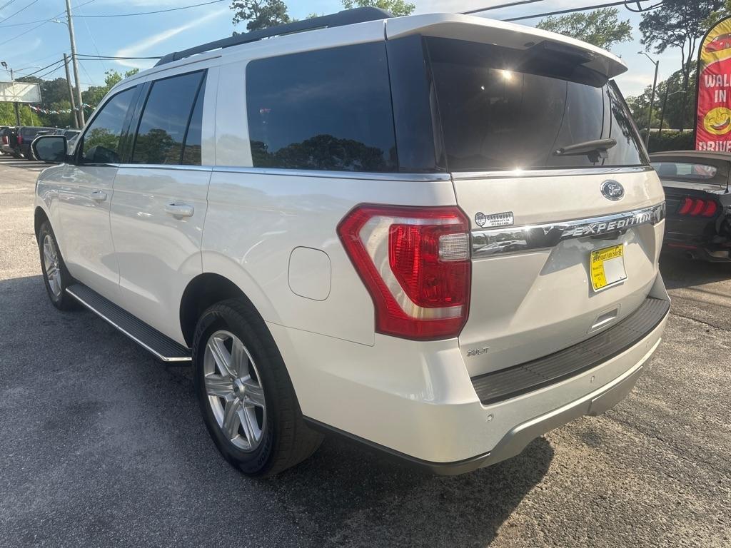 Ford Expedition XLT 2WD 2019