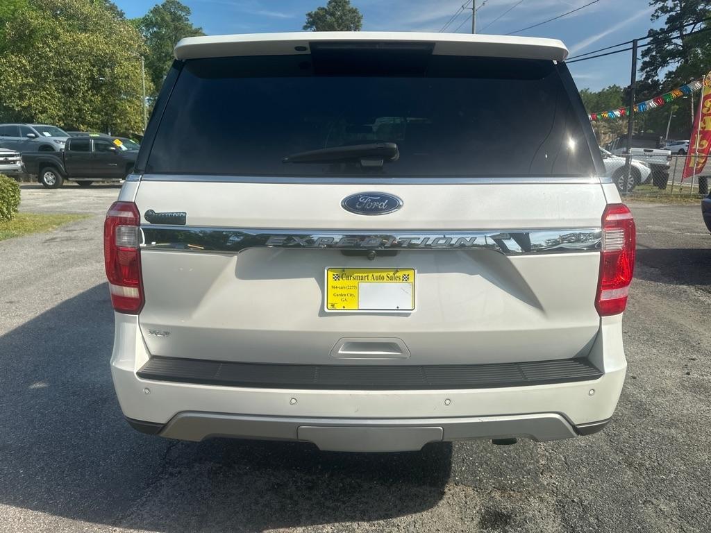 Ford Expedition XLT 2WD 2019