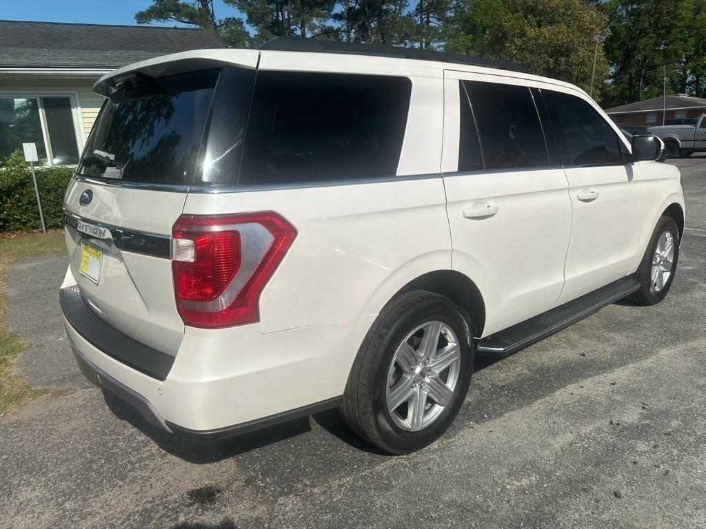 Ford Expedition XLT 2WD 2019