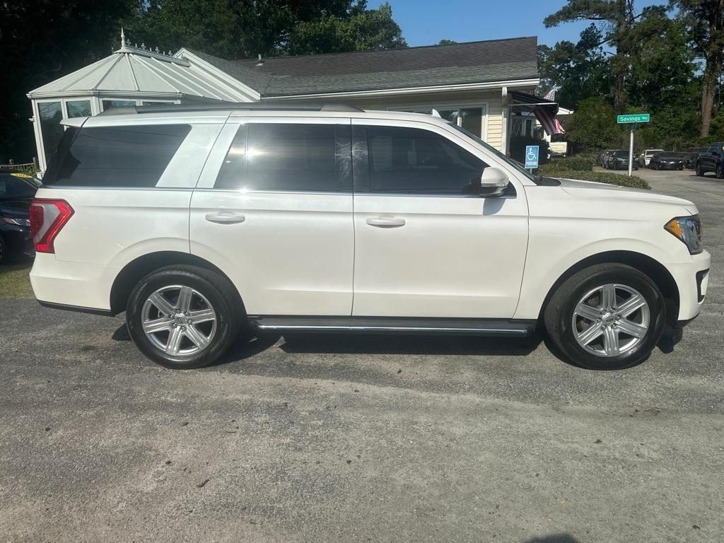 Ford Expedition XLT 2WD 2019