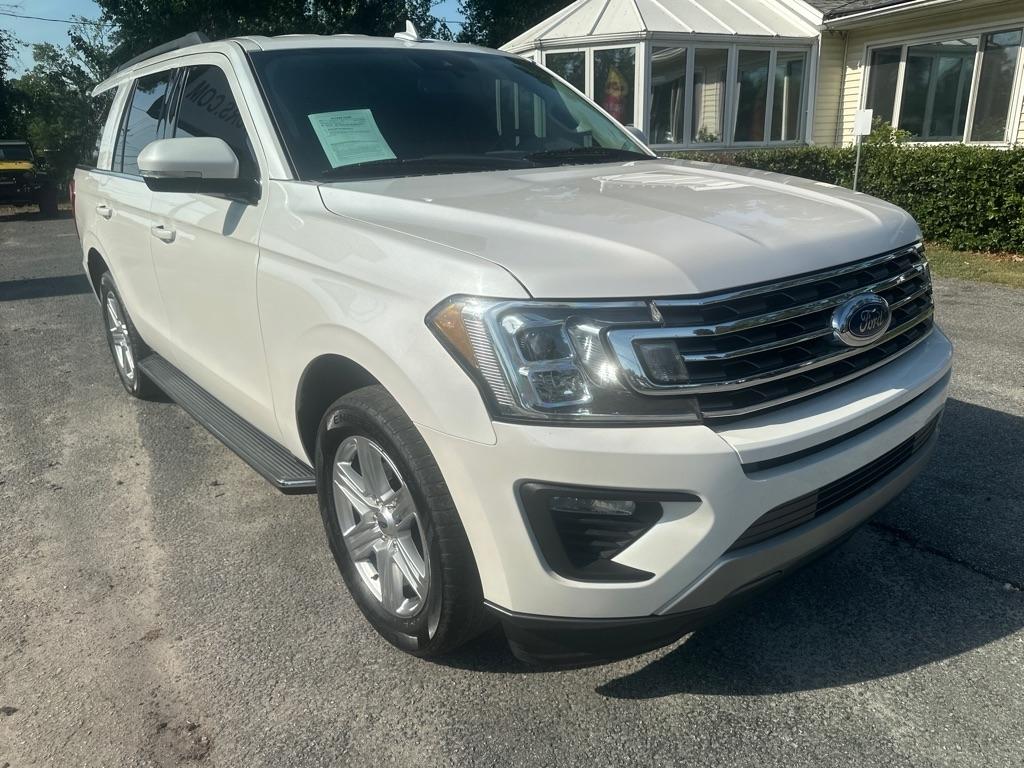 Ford Expedition XLT 2WD 2019