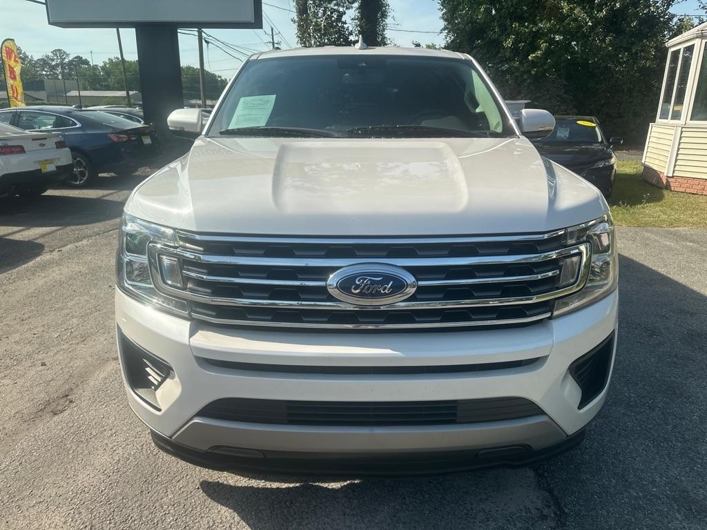 Ford Expedition XLT 2WD 2019