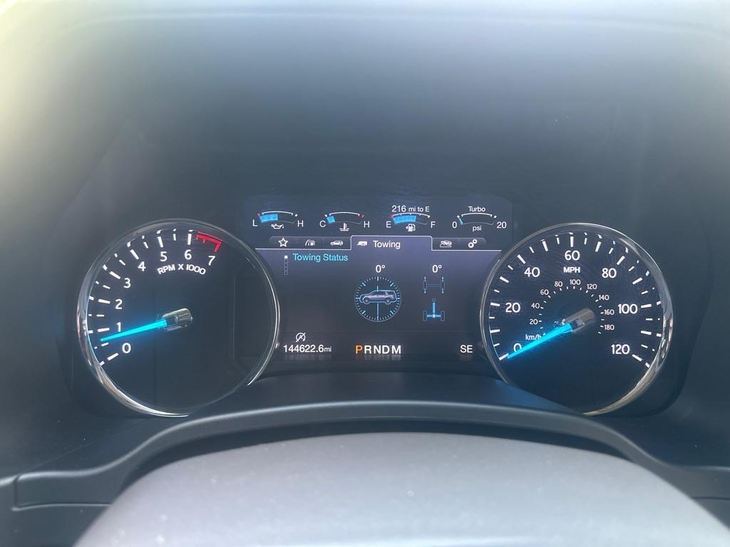 Ford Expedition XLT 2WD 2019