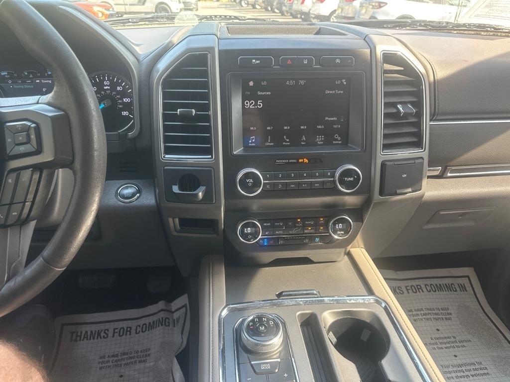 Ford Expedition XLT 2WD 2019