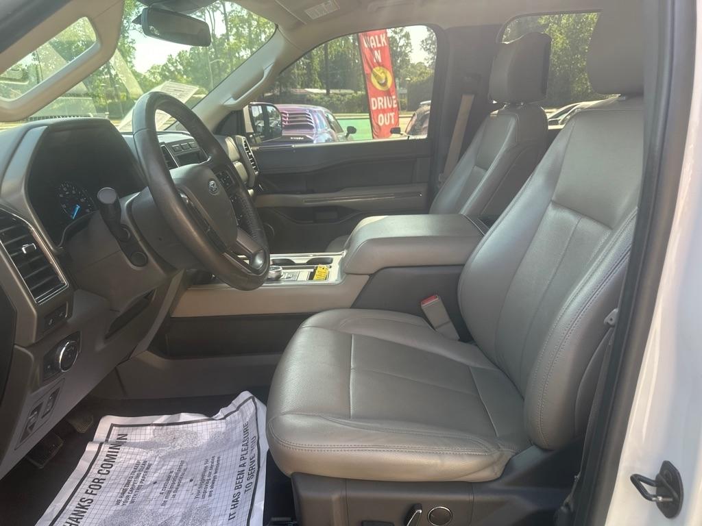 Ford Expedition XLT 2WD 2019