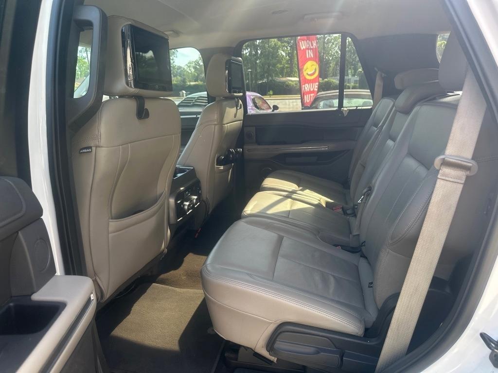 Ford Expedition XLT 2WD 2019
