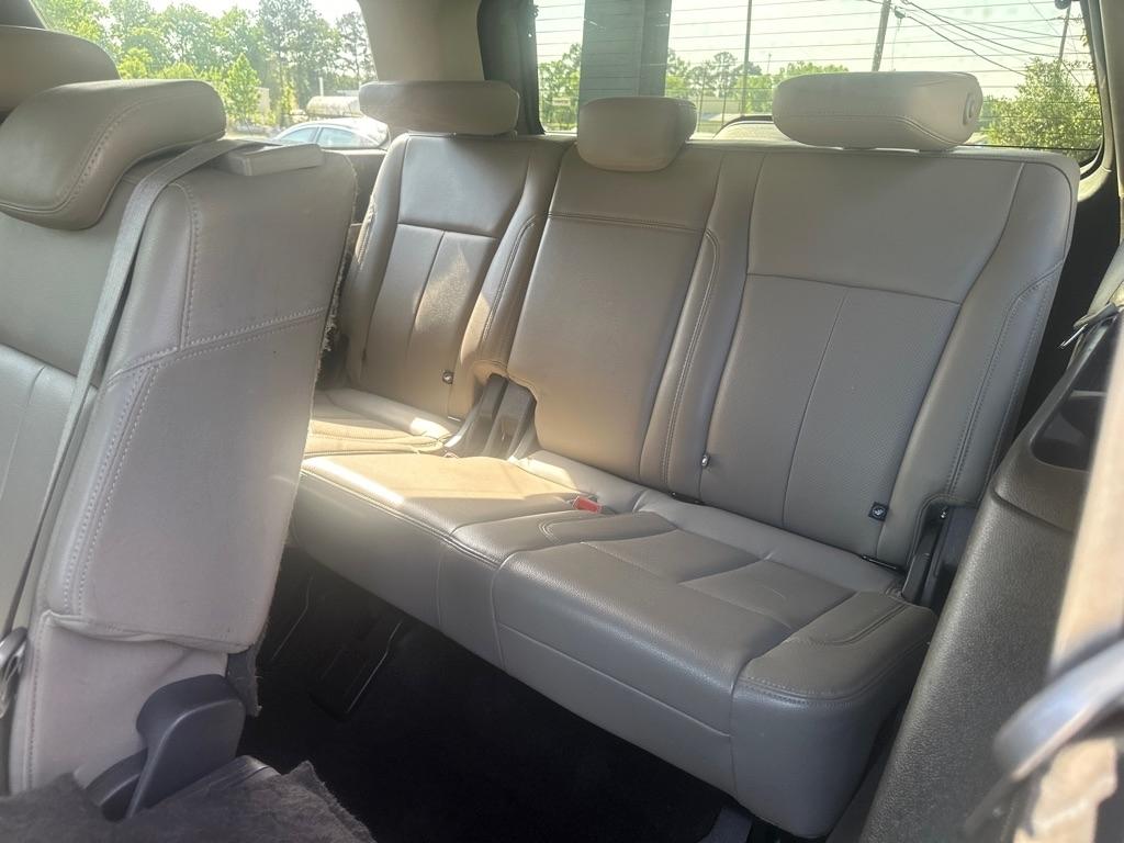 Ford Expedition XLT 2WD 2019