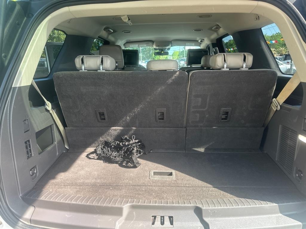 Ford Expedition XLT 2WD 2019