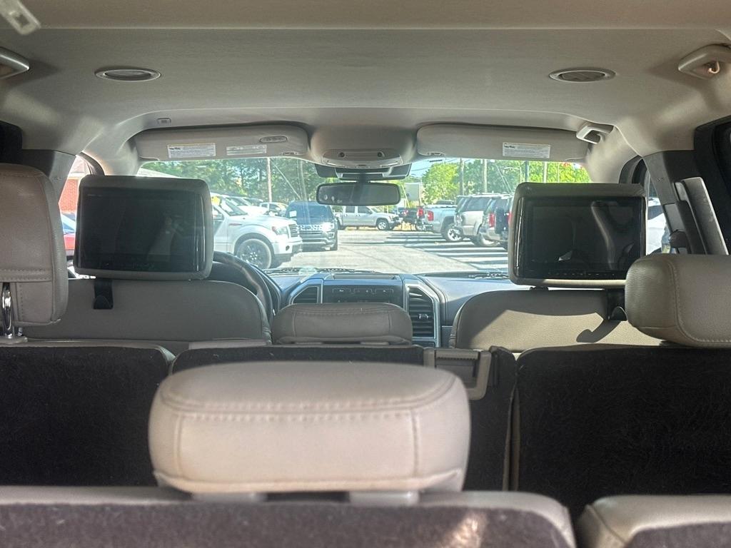 Ford Expedition XLT 2WD 2019