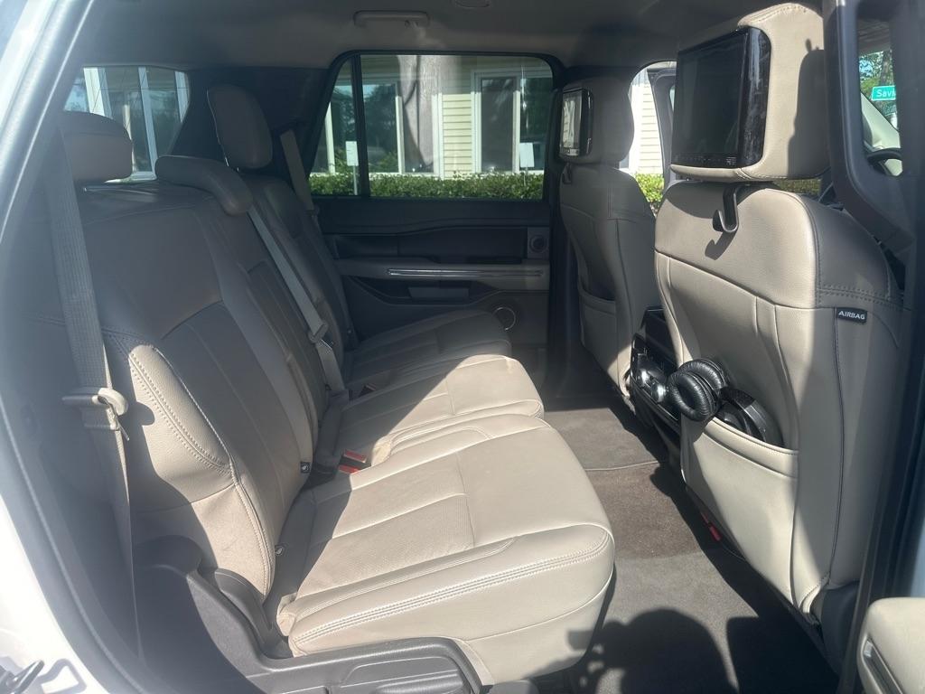 Ford Expedition XLT 2WD 2019