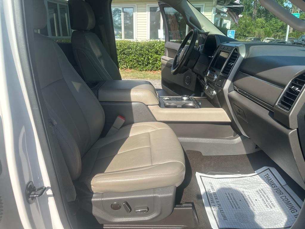 Ford Expedition XLT 2WD 2019