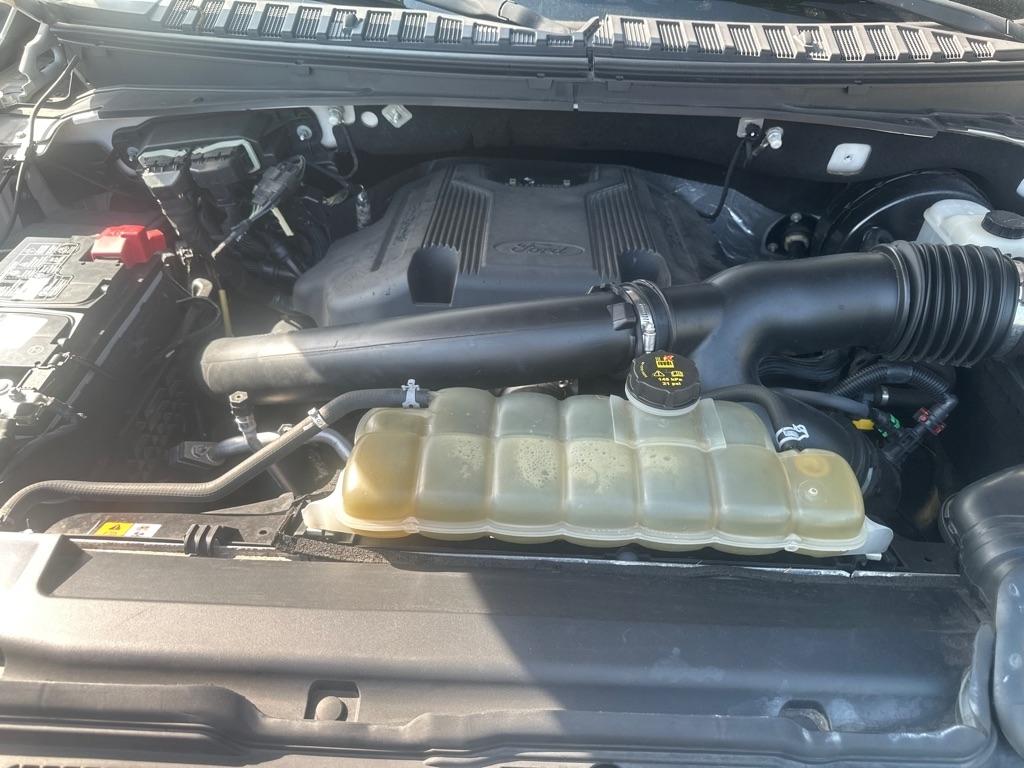 Ford Expedition XLT 2WD 2019