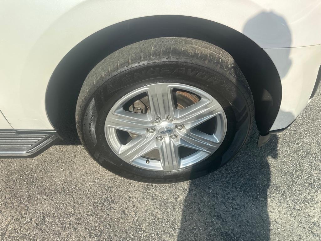 Ford Expedition XLT 2WD 2019