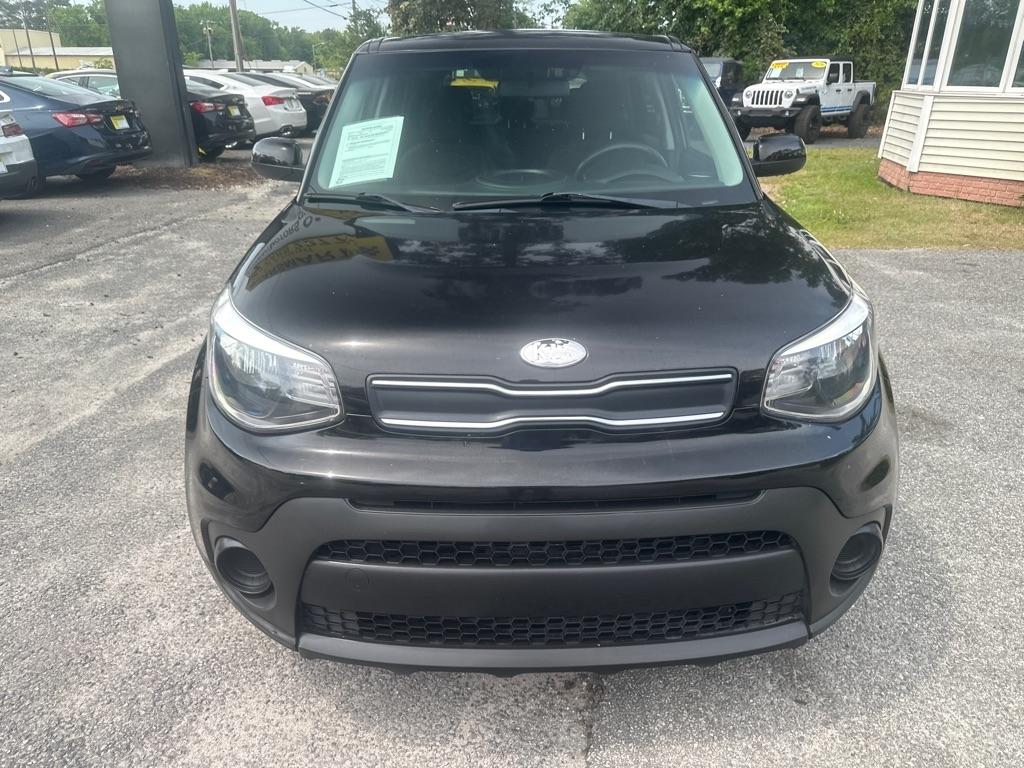 Kia Soul ! 4D Wagon 2019
