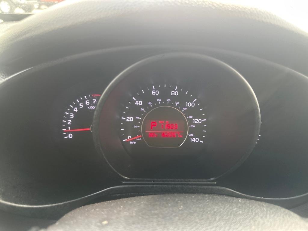 Kia Soul ! 4D Wagon 2019