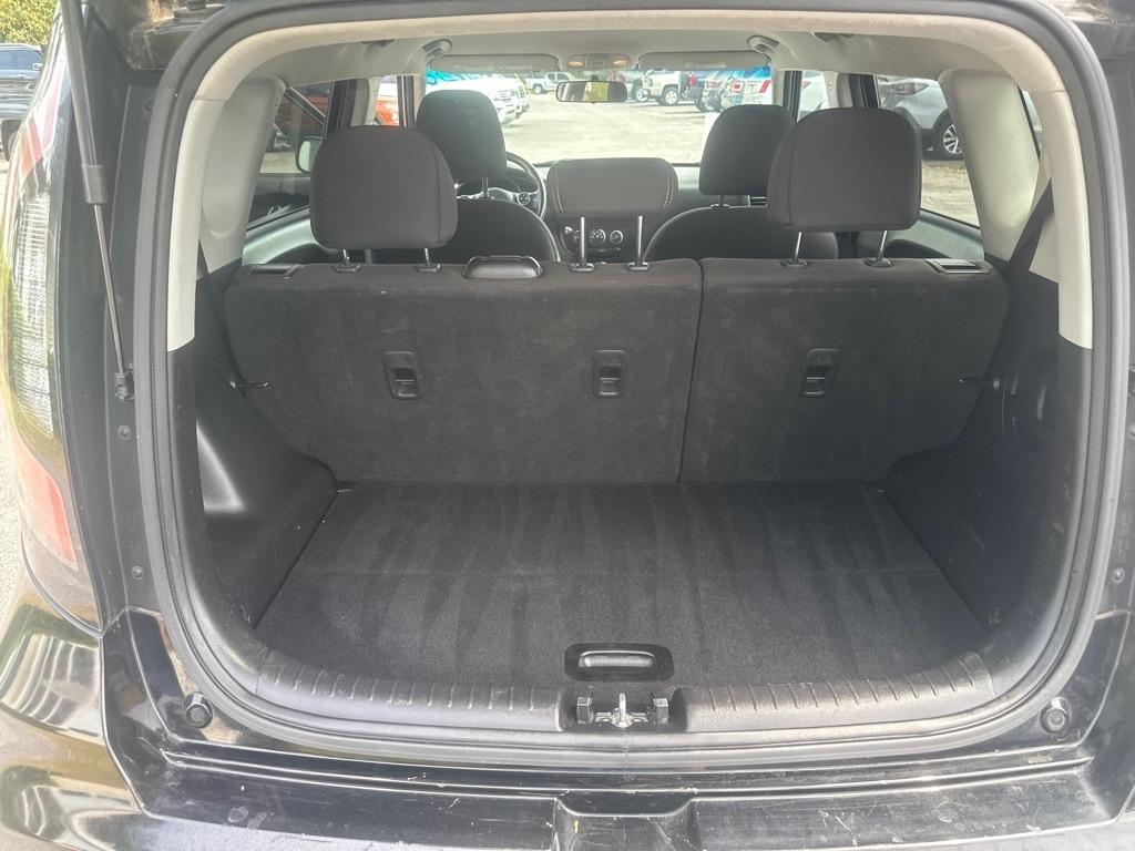 Kia Soul ! 4D Wagon 2019