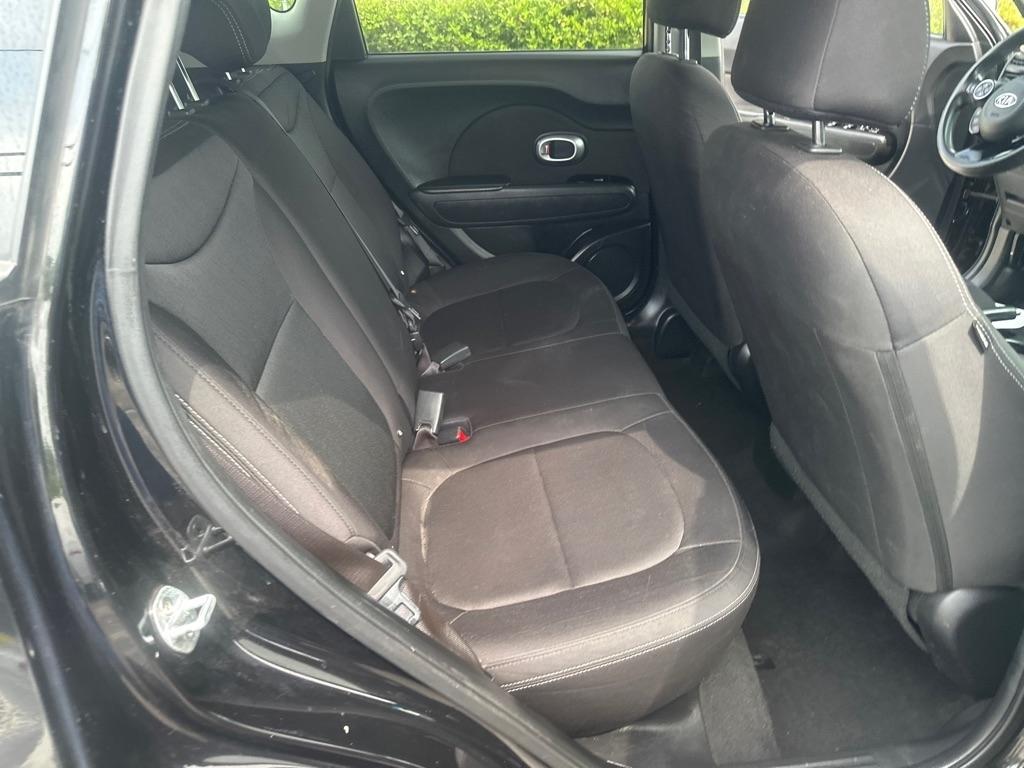 Kia Soul ! 4D Wagon 2019