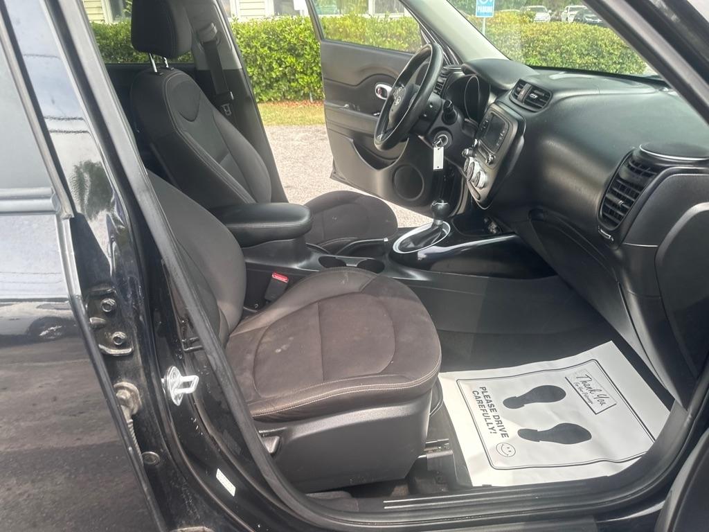 Kia Soul ! 4D Wagon 2019