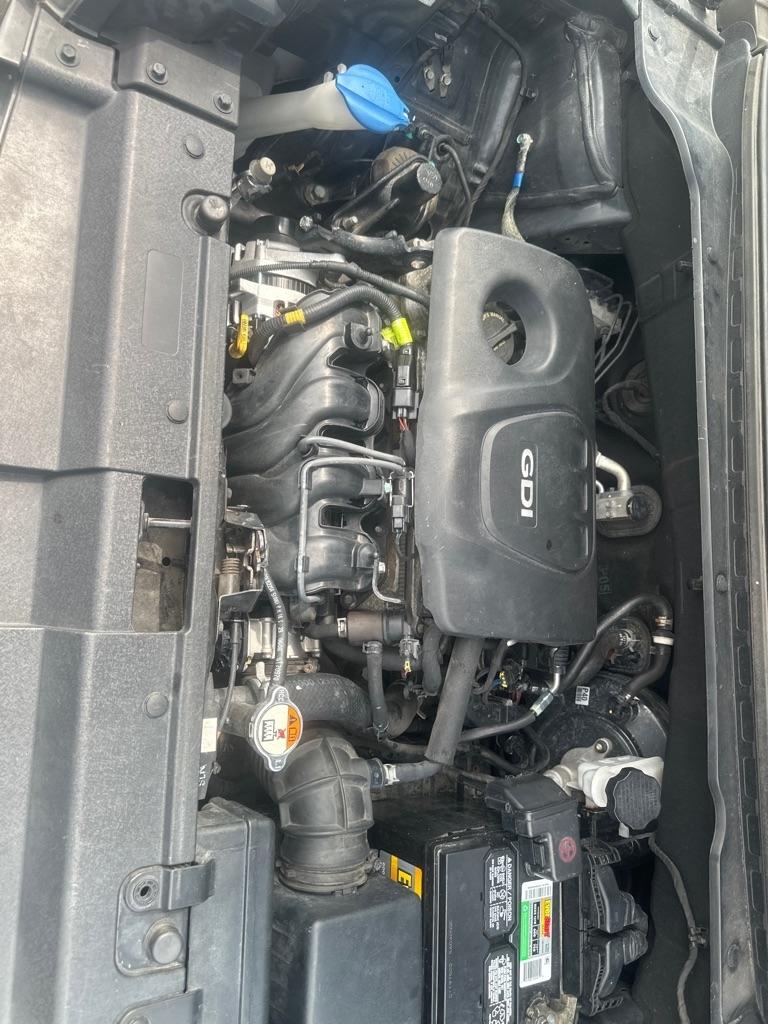 Kia Soul ! 4D Wagon 2019