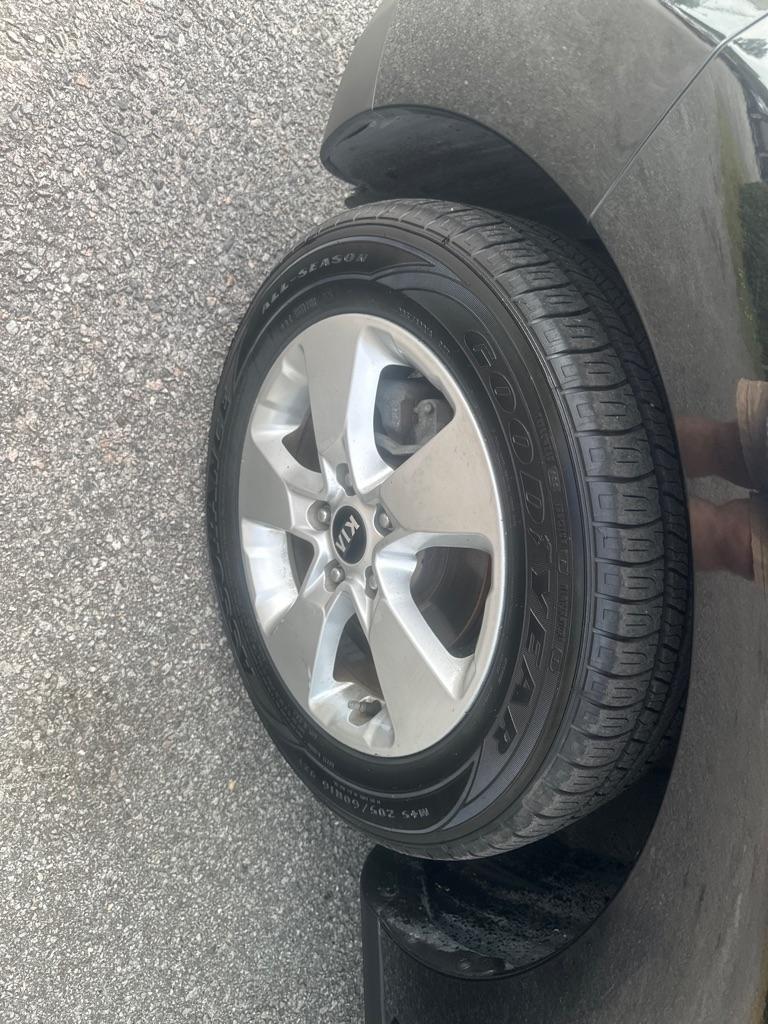 Kia Soul ! 4D Wagon 2019