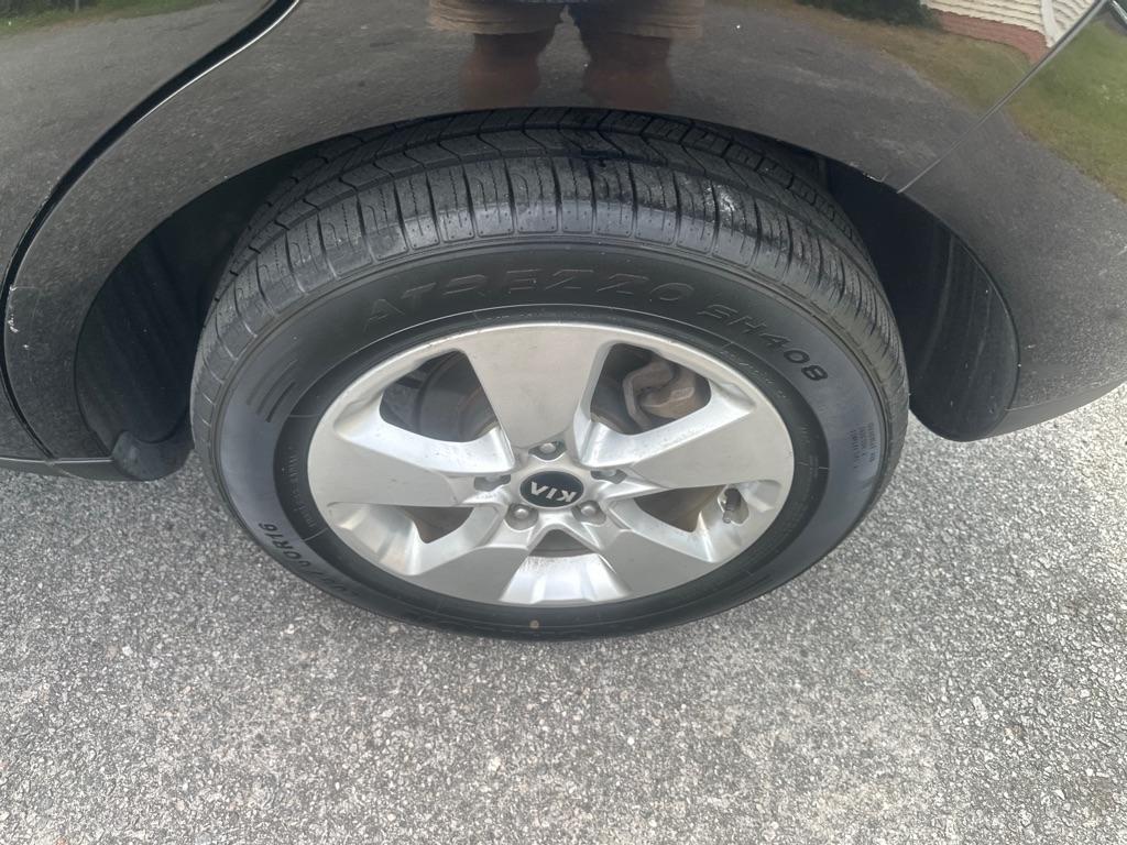 Kia Soul ! 4D Wagon 2019