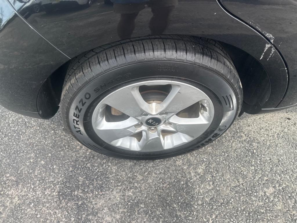 Kia Soul ! 4D Wagon 2019