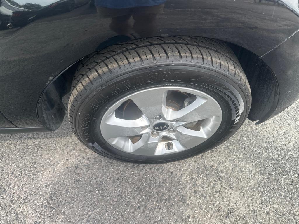 Kia Soul ! 4D Wagon 2019