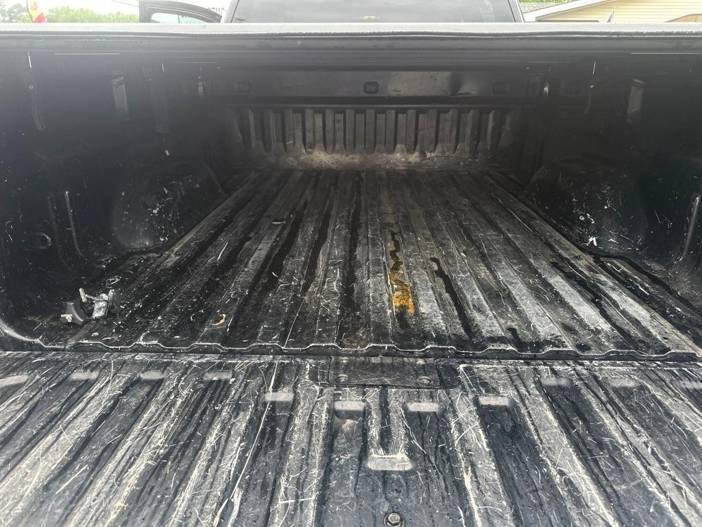 Chevrolet Silverado 2500HD LT Crew Cab 4WD 2014